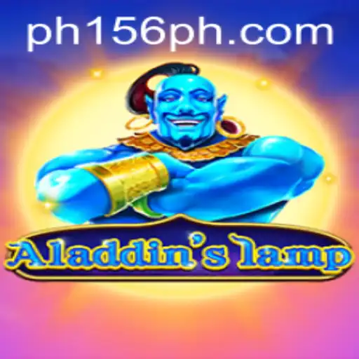 Unveiling Aladdinslamp: A Journey Through the Mystical Realms of PH 156