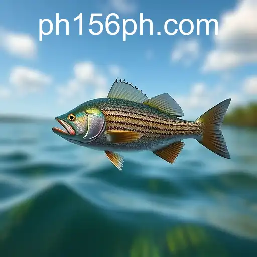 Fishing Games: The Exciting World of Virtual Angling