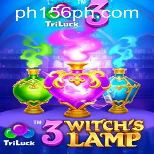 Discover the Magic of 3WitchsLamp: A Spellbinding Adventure Awaits