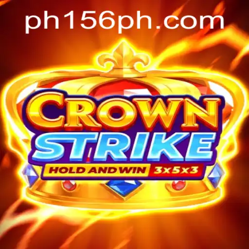 Crownstrike: Exploring the World of PH 156