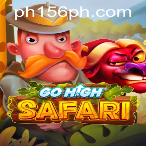 Discover the Thrilling Adventure of GoHighSafari: Unveiling the Wonders of PH 156