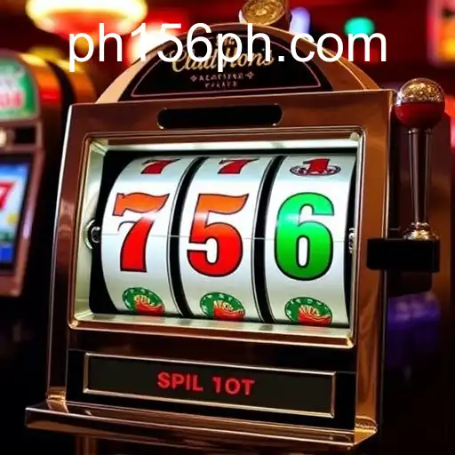 PH 156: Understanding the Excitement Behind Slot Machines