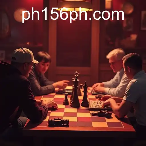 The Evolution and Influence of Tabletop Games